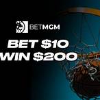 bet 10 win 200 betmgm